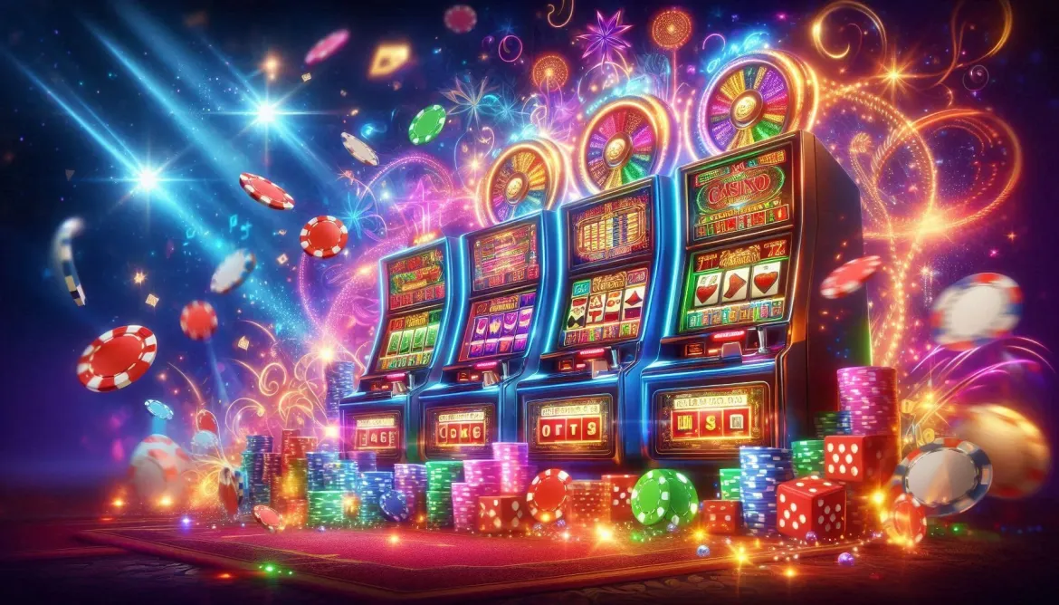 Casino Revolucion